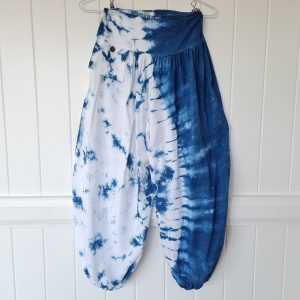 SHIBORI